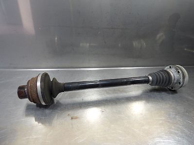 Audi A5 Quattro 3.0 TDI V6 hinten 8K0501203K / 8K0 501 203 K ORIGINAL gebraucht - Antriebswelle – Produktansicht 1