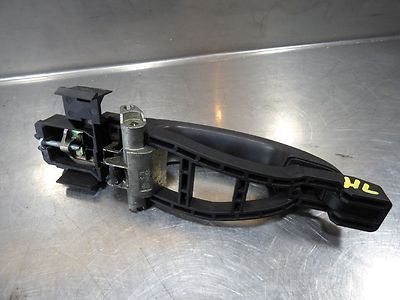 Ford Mondeo IV 2.0 TDCi Türgriff aussen hinten links 6M21-U266B22 A – Produktansicht 2