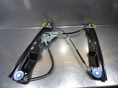 Opel Astra J 1.7 CDTi Fensterheber links vorne ohne Motor 13260128 – Produktansicht 2