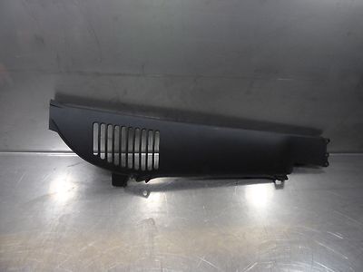 Porsche Cayman / Boxster 987 2.9 Kofferraumverkleidung 98755518901 – Produktansicht 1