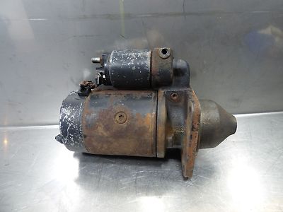 IVECO FORD Eurocargo Tector Anlasser BOSCH 24V 0001363111 / 0001 363 111 – Produktansicht 3