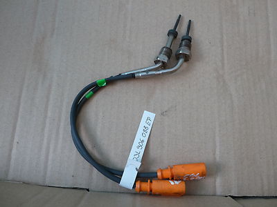 03L906088EP Abgastemperaturgeber Lambdasonde 1.9 2.0 TDI VW AUDI SKODA SEAT – Produktansicht 1