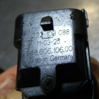 Orig. Porsche Panamera 970 3.6 V6 Impulsgeber Hallgeber Kurbelwelle 94860610600 – Produktansicht 3