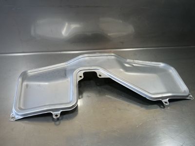 Porsche Boxster S 986 3.2 Bj.04 Motorblech Blech Motorraum Hitzeblech – Produktansicht 1