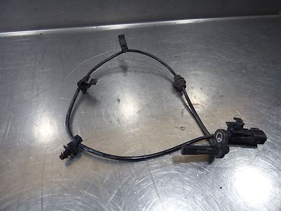 Opel Astra J 1.7 CDTi Drehzahlsensor hinten rechts ORIGINAL gebraucht - 13324530 – Produktansicht 1