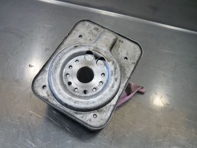 AUDI A4 8EC B7 2.0 TDI Motor Ölkühler 038117021B / 038 117 021 B – Produktansicht 2