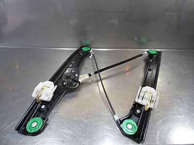 BMW 3 Series 325i Sport Fensterheber ohne Motor vorne links 7140587E – Produktansicht 2
