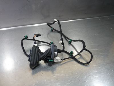 AUDI A4 8EC B7 2.0 TDI Türkabelbaum hinten / 8E0 971 687 H ORIGINAL gebraucht - 8E0971687H – Produktansicht 1