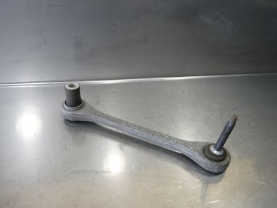 Audi A8 3.0 TDI V6 Quattro hinten rechts mitte 4E0501537B ORIGINAL gebraucht - Querlenker – Produktansicht 1