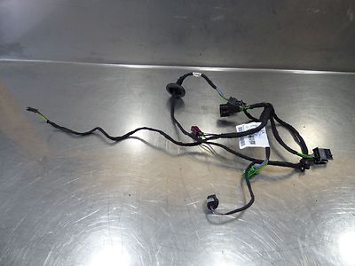 Mercedes-Benz A-Klasse W176 Türkabelbaum vorne links A1765402005 – Produktansicht 1