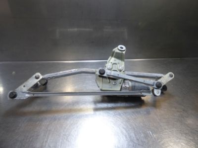 VW Passat CC 1.8 TSI Scheibenwischer mit Motor 3C8955023D / 3C8 955 023 D – Produktansicht 2
