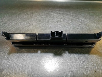 Audi Q2 Schalter Bedienteil Drive select ESP 81A925301J ORIGINAL gebraucht - Mehrfachschalter – Produktansicht 4