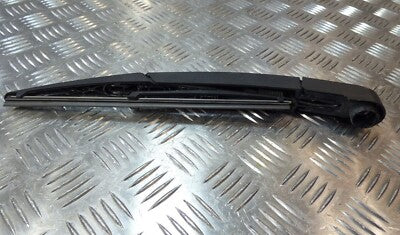 Fiat Tipo II Scheibenwischer hinten REAR WIPER ARM ORIGINAL gebraucht - Wischerarm – Produktansicht 2