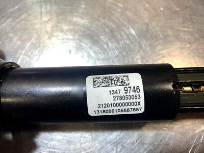 OPEL ASTRA K 1.4 Turbo Kreuzgelenk Lenkstange für Lenkgetriebe GM 13479746 – Produktansicht 3