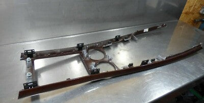 VW Phaeton 3.0 TDI V6 Mittelkonsole Verkleidung 3D0863243J / 3D0 863 243 J – Produktansicht 3