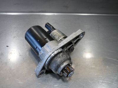 VW Polo 9N 1.2 Bj.:2009 02T911023R / 02T 911 02 3R ORIGINAL gebraucht - Anlasser – Produktansicht 2