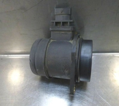 Fiat Doblo 1.3 Multijet Luftmassenmesser 0 281 002 792 / 4 pollig ORIGINAL gebraucht - 55183650 – Produktansicht 1