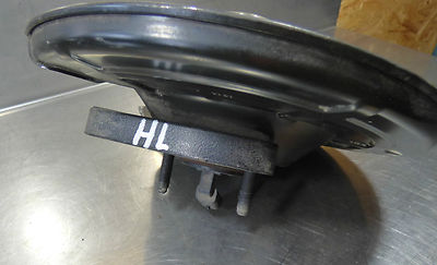 OPEL MERIVA B Radnabe Achsschenkel hinten links Bj. 2015 ORIGINAL gebraucht - Radlager – Produktansicht 3