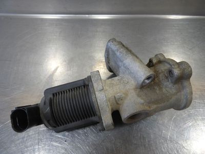 Opel Corsa 1.3 CDTI Abgasrückführungsventil AGR-Ventil Z13DTJ – Produktansicht 2