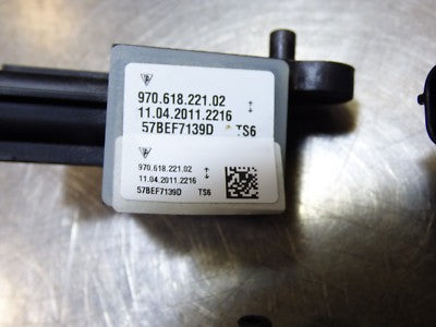 Porsche PANAMERA 970 Beschleunigungssensor Crashsensor Seitenairbag 97061822102 – Produktansicht 2