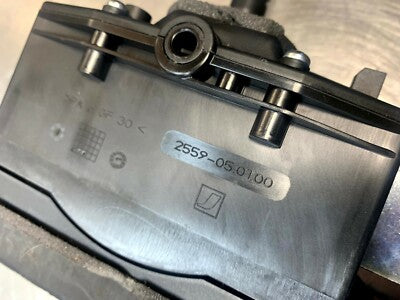 Porsche Panamera 970 4.8 4S GTS TURBO Original PDK Schalthebel Schaltkulisse – Produktansicht 6