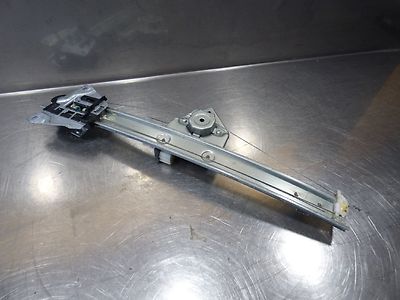 Mitsubishi Grandis 2.0 DI-D Fensterheber mit Motor hinten rechts MR989947 – Produktansicht 2
