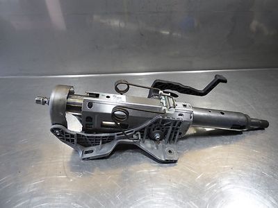 Opel Astra J 1.7 CDTi Lenksäule Lenkstange 13328668 – Produktansicht 3