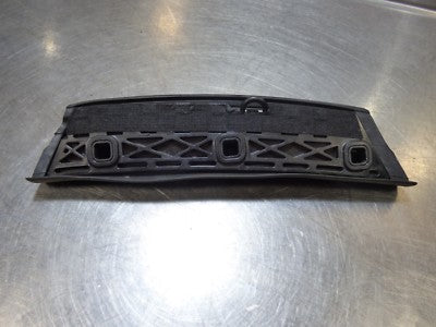 Porsche Boxster 981 Verdeck Halteleiste mitte rechts 98156133000 + 98156193600 – Produktansicht 6