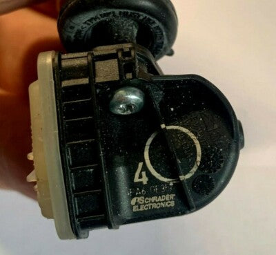 OPEL ASTRA K Reifendruck Sensor RDK GM 13506028 – Produktansicht 4