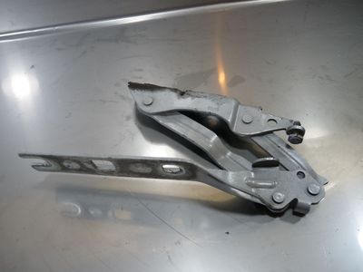 VW Golf 5 1.9 TDI KBL Motorhaube links 5K0823301B / 5K0 823 301 B ORIGINAL gebraucht - Scharnier – Produktansicht 2