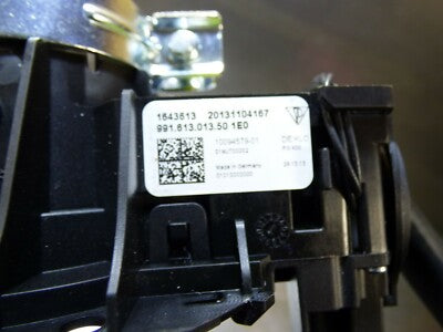 Porsche 981 991 911 Lenkstockschalter Blinker Schalter 99161304500 1E0 – Produktansicht 4