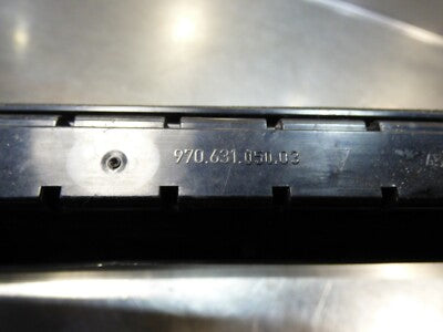 Porsche Panamera 970 Zusatzbremsleuchte 3te Bremsleuchte 97063105003 * – Produktansicht 3
