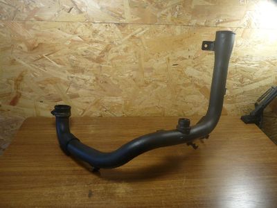 Opel Corsa 1.3 CDTi Einlassrohr Turbolader 55354956 – Produktansicht 2