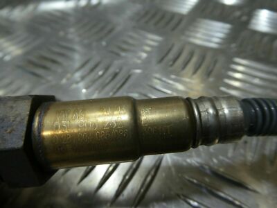 AUDI Q3 2.0 CR TDI Abgassensor 03L906262B ORIGINAL gebraucht - Lambdasonde – Produktansicht 2