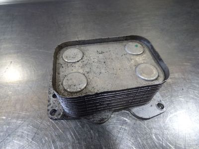 Fiat Scudo 2.0 HDI Mjet Ölkühler 6790979911 – Produktansicht 2