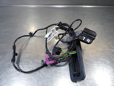 Opel Astra J 1.3 CDTI Türkabelbaum hinten links 13429770 UYC – Produktansicht 1