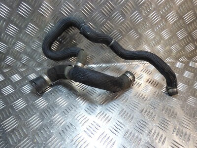 Jeep KL 2.0 CRD LMY51 Wasser Kühlmittel Rohr ORIGINAL gebraucht - Cherokee – Produktansicht 2