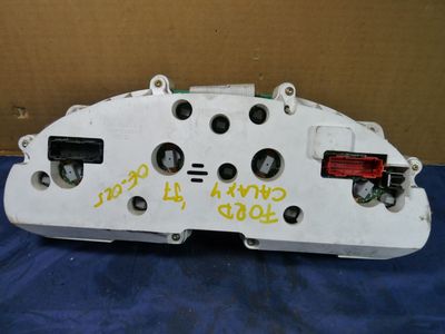 Ford Galaxy 2.8 Tacho 7M0919881R ORIGINAL gebraucht - Kombiinstrument – Produktansicht 2