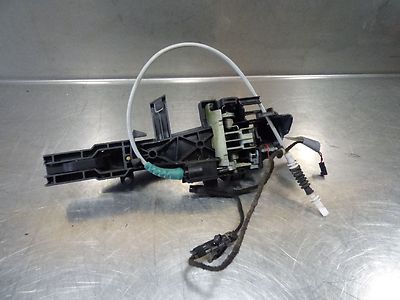 BMW 1 Series 118d ES Türgriff außen hinten rechts / 6 933 278-10 ORIGINAL gebraucht - 693327810 – Produktansicht 2