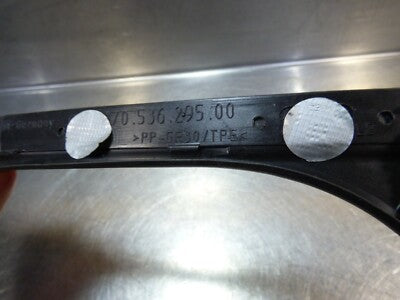 Porsche Panamera 970 Dichtung Fensterdichtung Gummi hinten links 97053629500 – Produktansicht 3