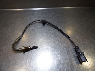 Opel Astra J 1.7 CDTI ORIGINAL gebraucht - Temperatursensor 55574183 – Produktansicht 1
