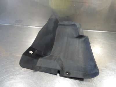 Porsche Boxster 986 2.7 Radhausschalle hinten links 98650457300 – Produktansicht 2
