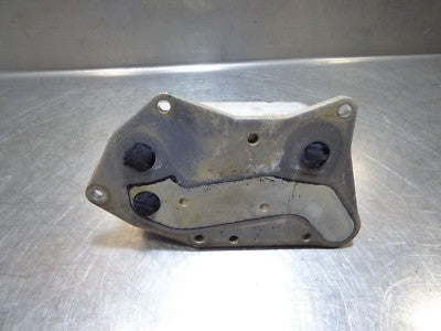 Opel Astra J 1.7 CDTI ORIGINAL gebraucht - Ölkühler / 897385813 ORIGINAL gebraucht - 5989070291 – Produktansicht 2