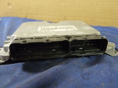 FIAT Ducato 2.8 JTD ORIGINAL gebraucht - Motorsteuergerät 9648608680 / 0281010345 – Produktansicht 4