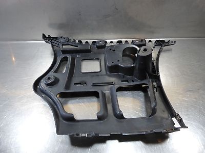 BMW 330D Führung Stossfänger seitlich links Halter ORIGINAL gebraucht - 7202667 – Produktansicht 2