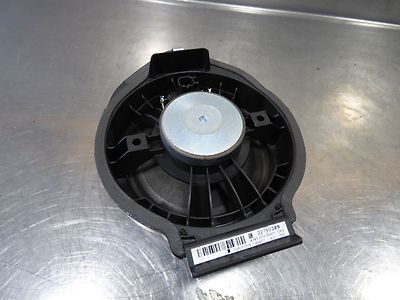 Opel Meriva B 1.4 16v Bj:2015 Lautsprecher Tür hinten rechts oder links ORIGINAL gebraucht - 22759389 – Produktansicht 2