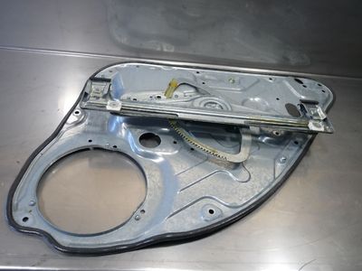 Ford FOCUS C-MAX 1.6 Fensterheber hinten links 7M51R24995DB / 7M51-R24995DB – Produktansicht 2