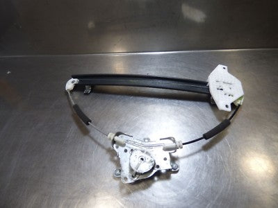 Opel Antara 2.2 CDTI Fensterheber vorne rechts ohne Motor – Produktansicht 2