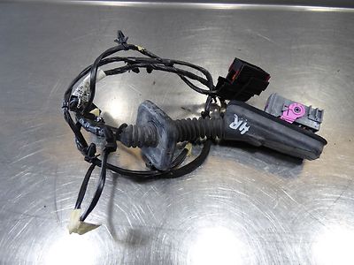 Opel Astra J 1.7 CDTi Türkabelbaum hinten rechts ORIGINAL gebraucht - 13284606 – Produktansicht 1