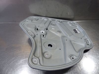 Skoda Octavia Scout 2.0 TDI Fensterheber hinten rechts ohne Motor 1Z0839656F – Produktansicht 2